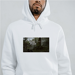 Tales in Dust – Edith Finch What Remains Of Edith Finch Hoodies