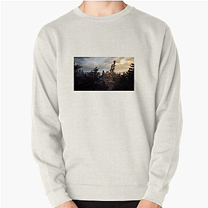 Lost in Legacy – Edith Finch What Remains Of Edith Finch Sweatshirts