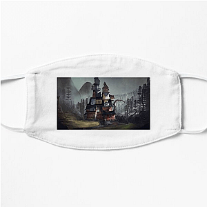 The House Remembers – Edith Finch What Remains Of Edith Finch Face Masks