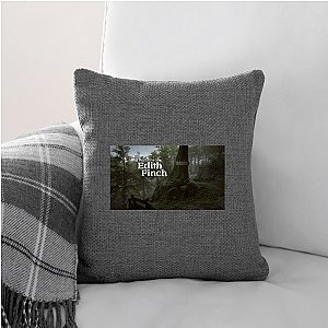 Tales in Dust – Edith Finch What Remains Of Edith Finch Pillows Cover
