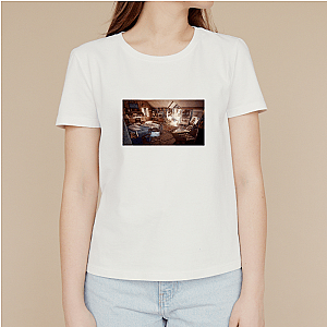 Rooms of Memory – Edith Finch What Remains Of Edith Finch T-Shirts