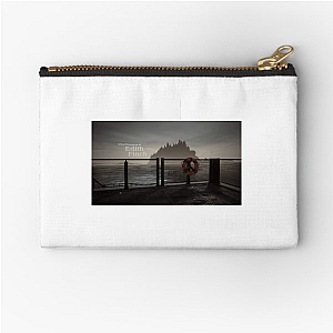 Finch Forever – Edith Finch What Remains Of Edith Finch Zipper Pouches