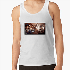 Rooms of Memory – Edith Finch What Remains Of Edith Finch Tank Tops