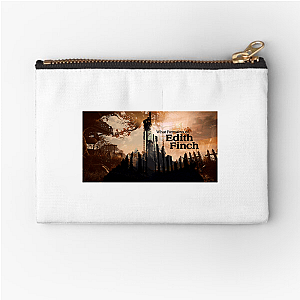 Strange Lineage – Edith Finch What Remains Of Edith Finch Zipper Pouches