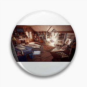 Rooms of Memory – Edith Finch What Remains Of Edith Finch Pins