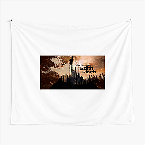 Strange Lineage – Edith Finch What Remains Of Edith Finch Tapestries