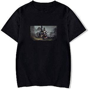 The House Remembers – Edith Finch What Remains Of Edith Finch T-Shirts
