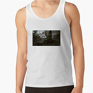 Tales in Dust – Edith Finch What Remains Of Edith Finch Tank Tops