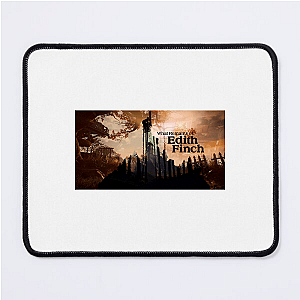 Strange Lineage – Edith Finch What Remains Of Edith Finch Mouse Pads