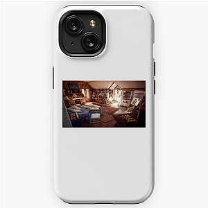 Rooms of Memory – Edith Finch What Remains Of Edith Finch iPhone Cases
