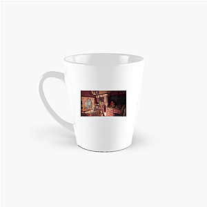Names in the Walls – Edith Finch What Remains Of Edith Finch Mugs