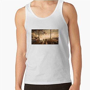 Family by Fate – Edith Finch What Remains Of Edith Finch Tank Tops