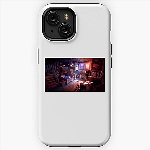 Tragedy Told – Edith Finch What Remains Of Edith Finch Samsung Cases