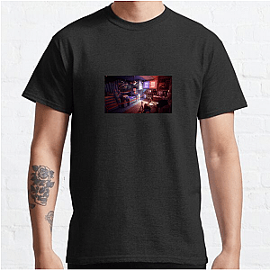 Tragedy Told – Edith Finch What Remains Of Edith Finch T-Shirts
