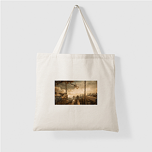 Family by Fate – Edith Finch What Remains Of Edith Finch Bags