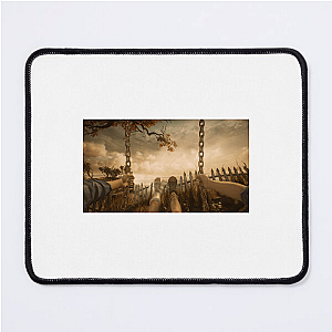 Family by Fate – Edith Finch What Remains Of Edith Finch Mouse Pads