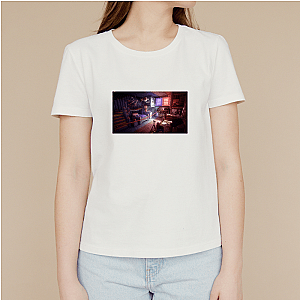 Tragedy Told – Edith Finch What Remains Of Edith Finch T-Shirts