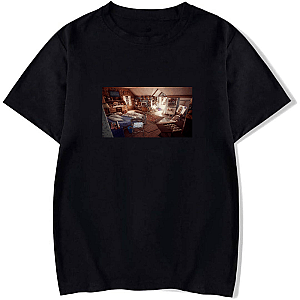 Rooms of Memory – Edith Finch What Remains Of Edith Finch T-Shirts