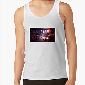 Tragedy Told – Edith Finch What Remains Of Edith Finch Tank Tops