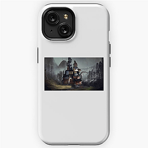 The House Remembers – Edith Finch What Remains Of Edith Finch iPhone Cases