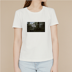 Tales in Dust – Edith Finch What Remains Of Edith Finch T-Shirts