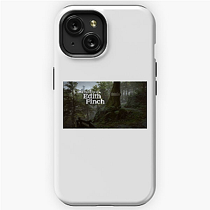 Tales in Dust – Edith Finch What Remains Of Edith Finch Samsung Cases