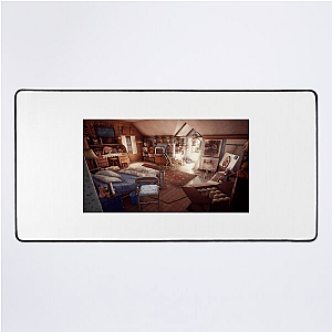 Rooms of Memory – Edith Finch What Remains Of Edith Finch Mouse Pads