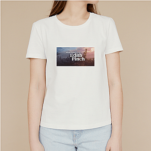 Gone But Not Quiet – Edith Finch What Remains Of Edith Finch T-Shirts
