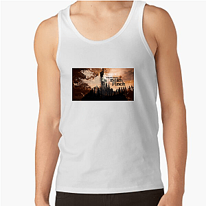 Strange Lineage – Edith Finch What Remains Of Edith Finch Tank Tops