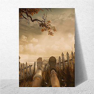 Family by Fate – Edith Finch What Remains Of Edith Finch Posters
