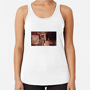Names in the Walls – Edith Finch What Remains Of Edith Finch Tank Tops