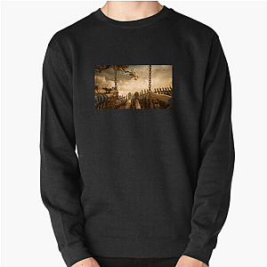 Family by Fate – Edith Finch What Remains Of Edith Finch Sweatshirts
