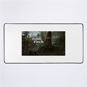 Tales in Dust – Edith Finch What Remains Of Edith Finch Mouse Pads