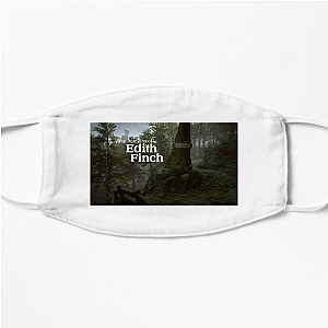 Tales in Dust – Edith Finch What Remains Of Edith Finch Face Masks