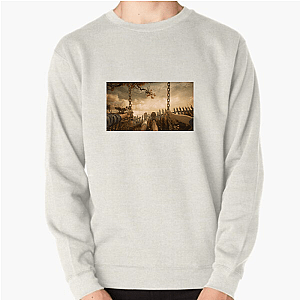 Family by Fate – Edith Finch What Remains Of Edith Finch Sweatshirts