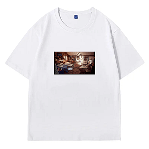Rooms of Memory – Edith Finch What Remains Of Edith Finch T-Shirts