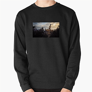 Lost in Legacy – Edith Finch What Remains Of Edith Finch Sweatshirts