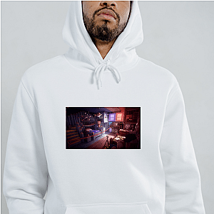 Tragedy Told – Edith Finch What Remains Of Edith Finch Hoodies