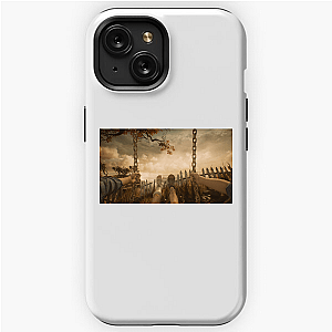 Family by Fate – Edith Finch What Remains Of Edith Finch iPhone Cases