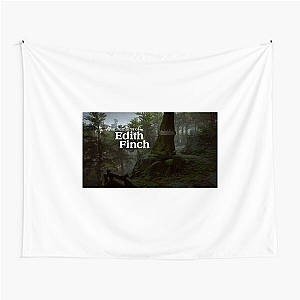 Tales in Dust – Edith Finch What Remains Of Edith Finch Tapestries
