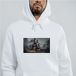 The House Remembers – Edith Finch What Remains Of Edith Finch Hoodies