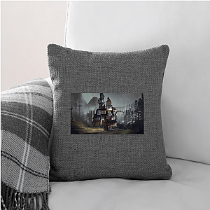 The House Remembers – Edith Finch What Remains Of Edith Finch Pillows Cover