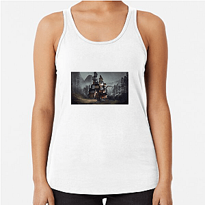 The House Remembers – Edith Finch What Remains Of Edith Finch Tank Tops