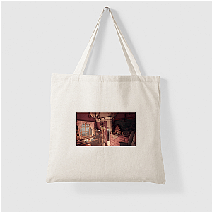Names in the Walls – Edith Finch What Remains Of Edith Finch Bags