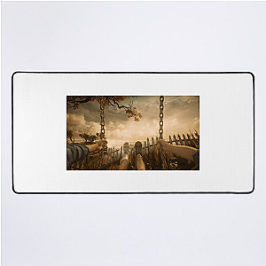 Family by Fate – Edith Finch What Remains Of Edith Finch Mouse Pads