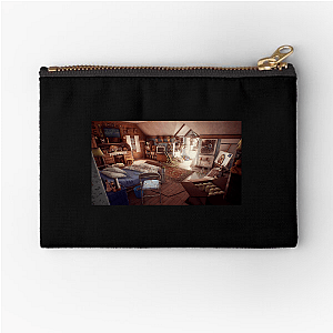 Rooms of Memory – Edith Finch What Remains Of Edith Finch Zipper Pouches