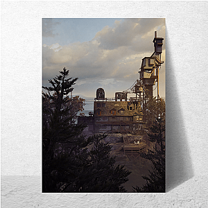 Lost in Legacy – Edith Finch What Remains Of Edith Finch Posters