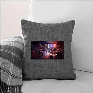 Tragedy Told – Edith Finch What Remains Of Edith Finch Pillows Cover