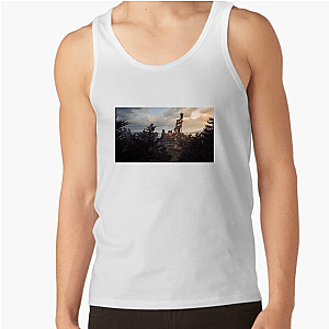 Lost in Legacy – Edith Finch What Remains Of Edith Finch Tank Tops