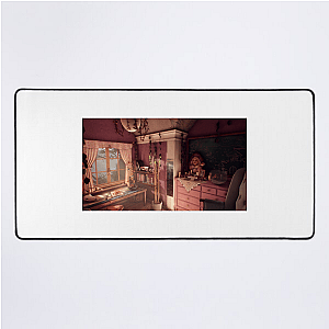 Names in the Walls – Edith Finch What Remains Of Edith Finch Mouse Pads